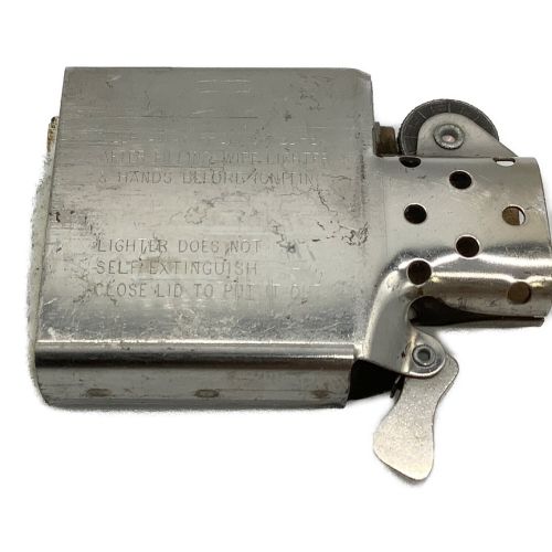 ZIPPO KAWASAKI 750-RS 1996年1月製造｜トレファクONLINE