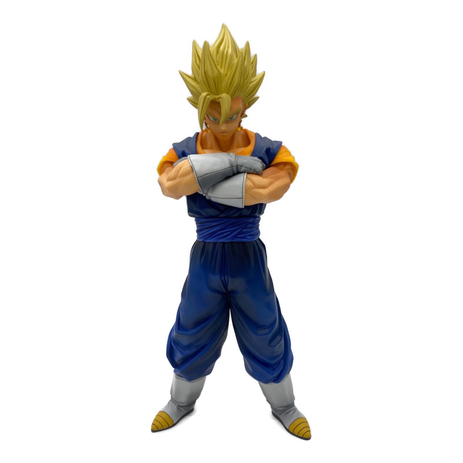 BANDAI (バンダイ) フィギュア ＭＳＰ ドラゴンボール ベジット