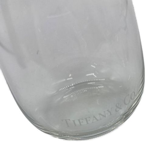 TIFFANY & Co. (ティファニー) グラス 2Pセット