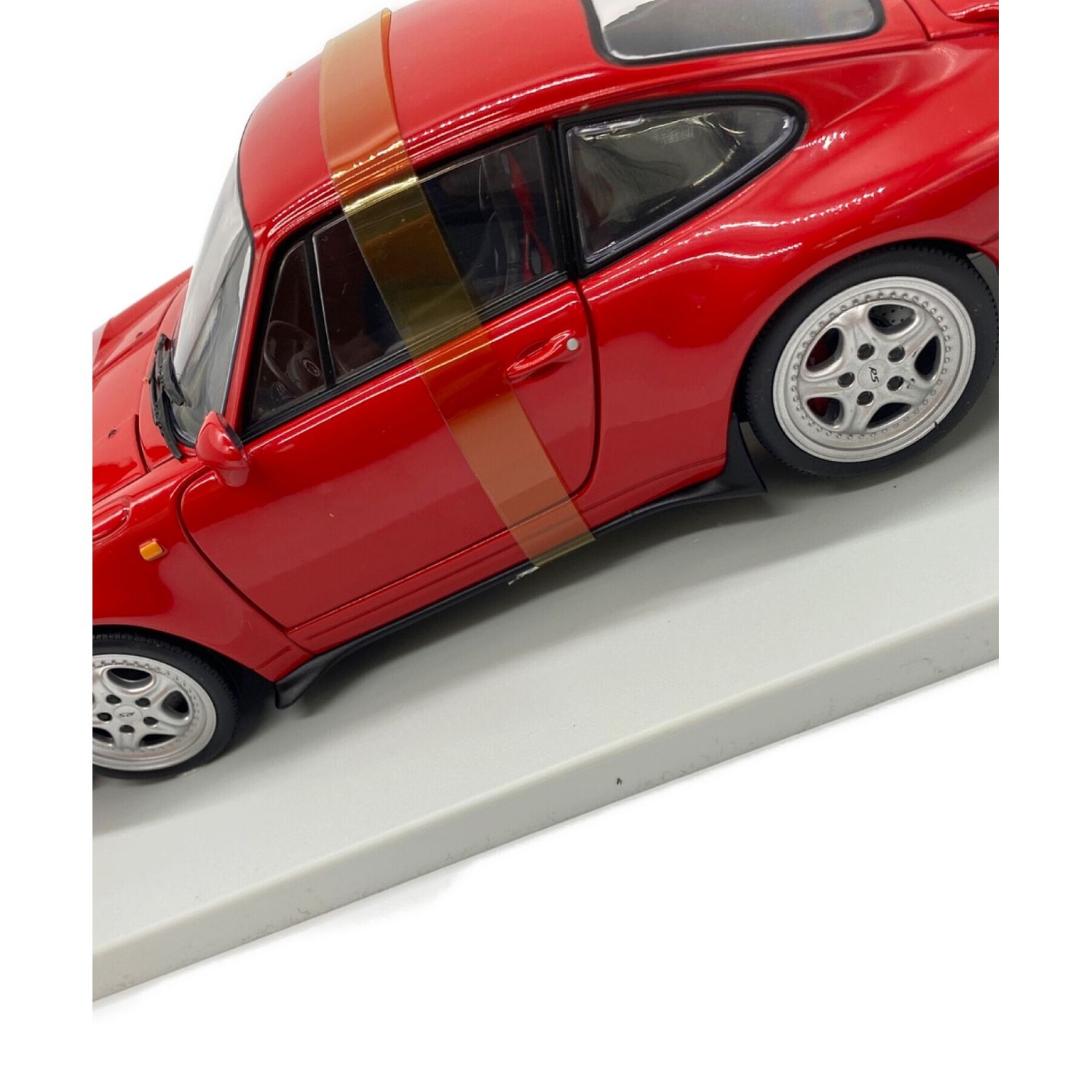 UT models モデルカー PORSCHE 911 Carrera RS｜トレファクONLINE