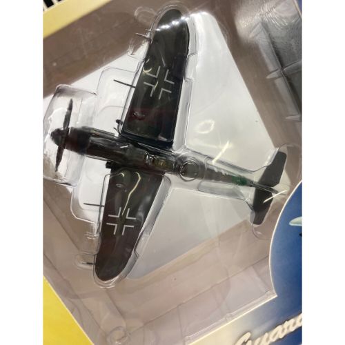 Witty WIngs (ウイッティ ウイングス) 航空機 DIE-CAST METAL Messerschmitt BF109G-6