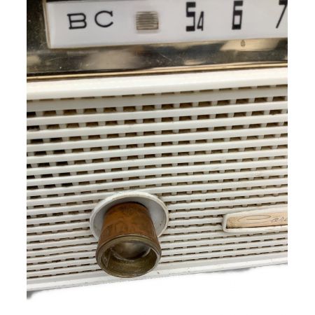 三洋 コードレスラジオ 5 transistor cordless 5C-01 1960年代