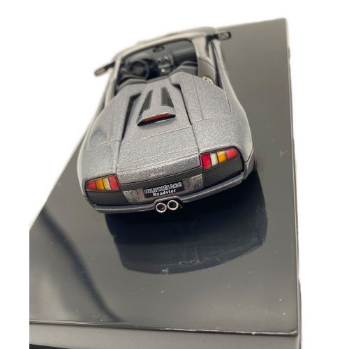 AUTOart (オートアート) Lamborghini 1:43