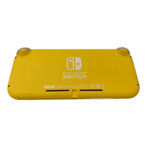 Nintendo (ニンテンドウ) Nintendo Switch Lite HDH-001 動作確認済み