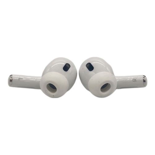 Apple (アップル) AirPods Pro(第2世代) MQD83J/A 動作確認済み ■