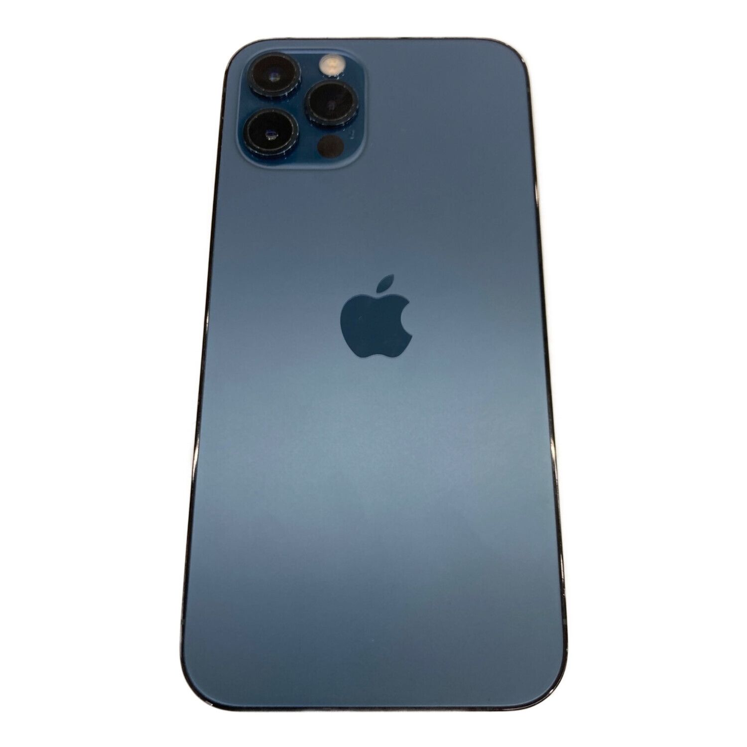 Apple iPhone12 Pro MGM83J/A Softbank(SIMロック解除済) 修理履歴無し ...