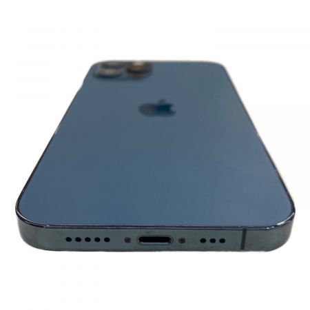Apple iPhone12 Pro MGM83J/A Softbank(SIMロック解除済) 修理履歴無し 128GB iOS バッテリー:Bランク(85%) 程度:Aランク ○ サインアウト確認済 356688112359007