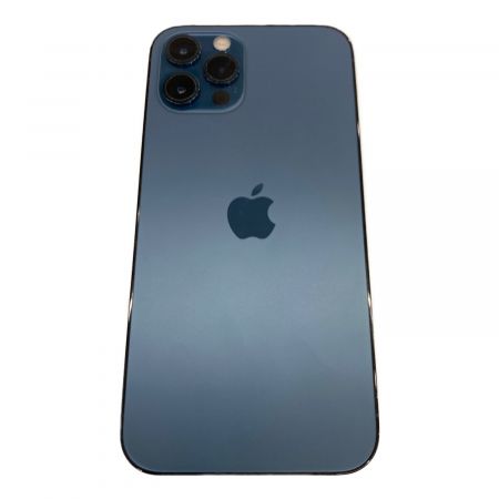 Apple iPhone12 Pro MGM83J/A Softbank(SIMロック解除済) 修理履歴無し 128GB iOS バッテリー:Bランク(85%)  程度:Aランク ○ サインアウト確認済 356688112359007｜トレファクONLINE