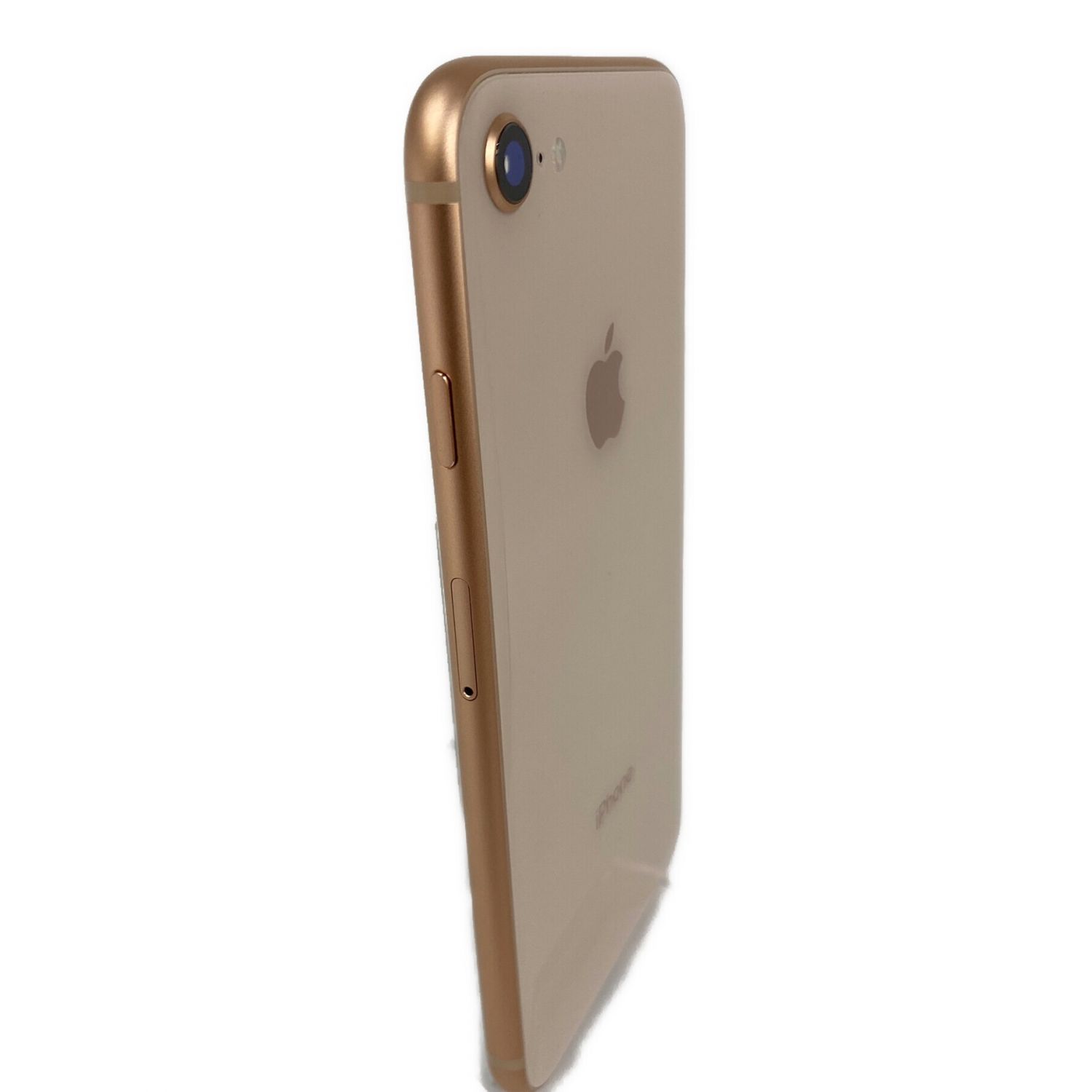 Apple (アップル) iPhone8 MQ7A2J/A Softbank(SIMロック解除済