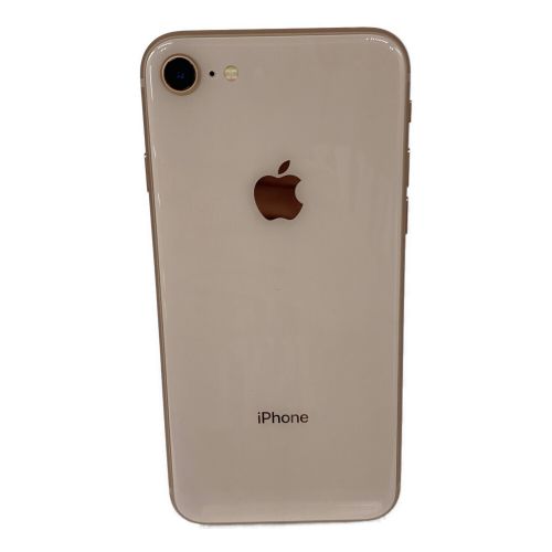 Apple アップル iPhone8 MQ7A2J/A SoftbankSIMロック解除済