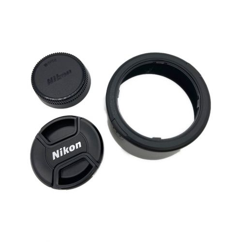 Nikon (ニコン) ズームレンズ 2010年発売モデル AF-S DX NIKKOR 55