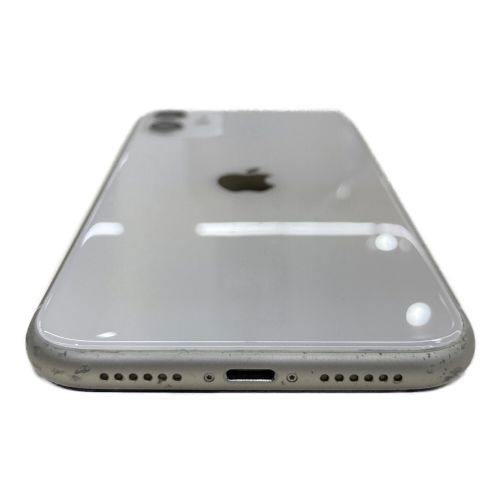 Apple iPhone11 NWLU2J/A Softbank(SIMロック解除済) ディスプレイ修理
