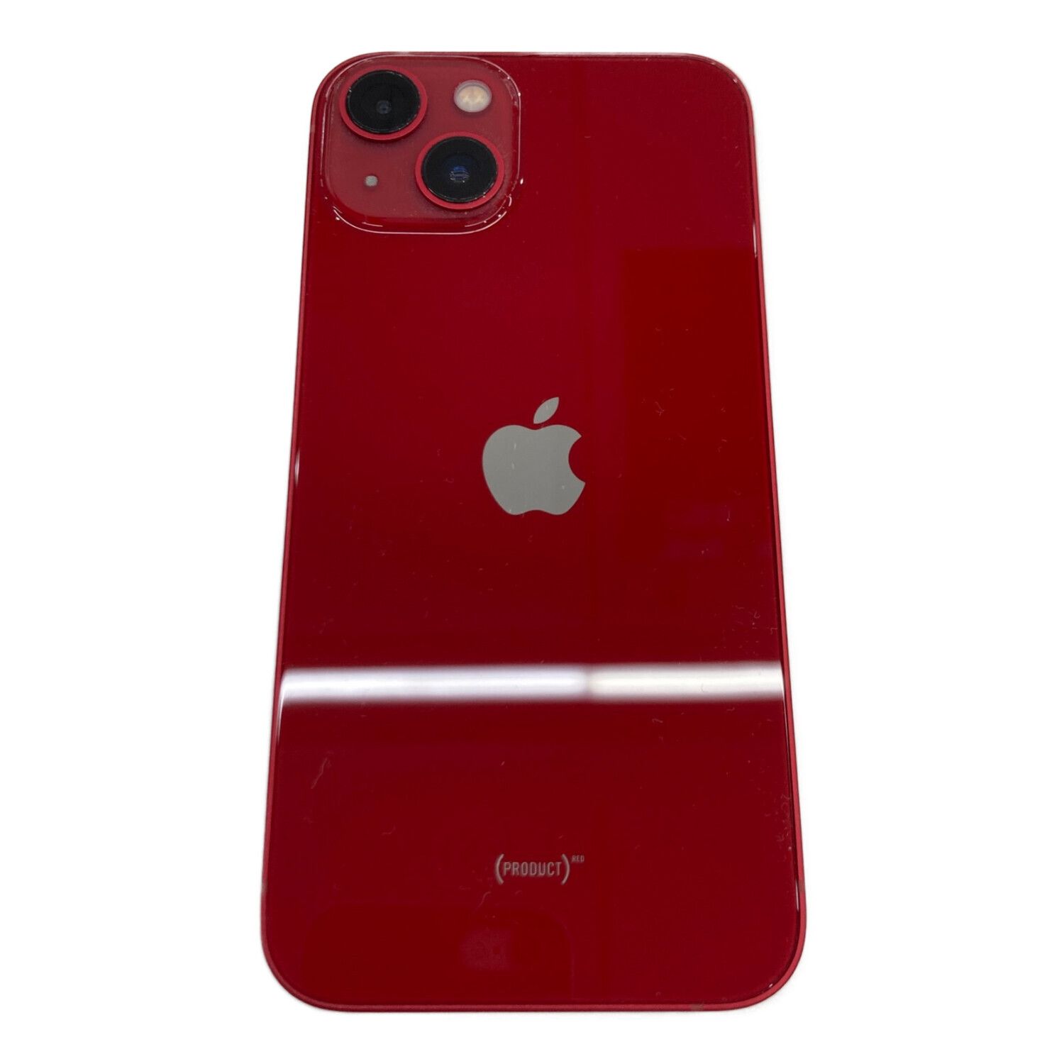 Apple (アップル) iPhone13 MLNF3J/A SIMフリー カメラ修理履歴有