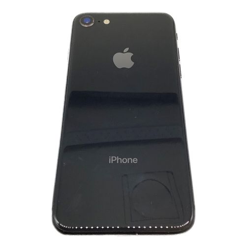 Apple (アップル) iPhone8 MQ782J/A au(SIMロック解除済) 64GB iOS