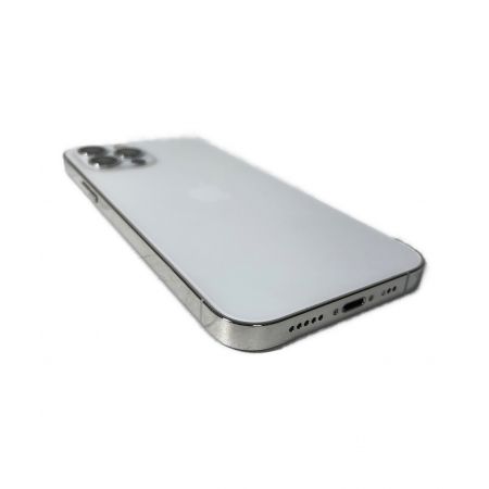 Apple (アップル) iPhone12 Pro MGM63J/A docomo(SIMロック解除済) 128GB iOS バッテリー:Aランク(91%) 356687119235756