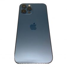 Apple iPhone12 Pro MGM73J/A Softbank(SIMロック解除済) 修理履歴無し