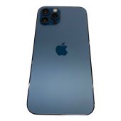 Apple (アップル) iPhone12 Pro MGM83J/A SoftBank 修理履歴無し 128GB iOS バッテリー:Bランク(86%) 程度:Aランク ○ サインアウト確認済 356689115201758