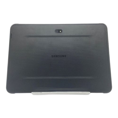 SAMSUNG (サムスン) galaxy Tab Active Pro SM-T545 1