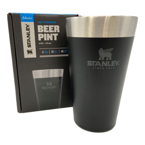 STANLEY (スタンレー) スタッキング真空パイント 473ml