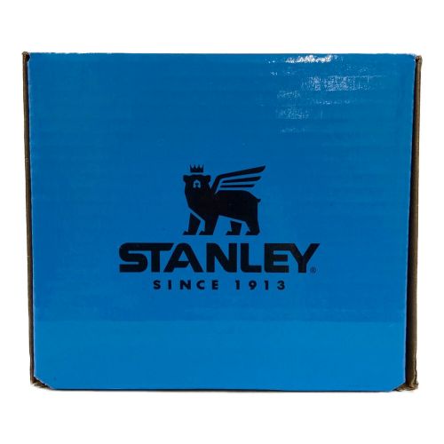 STANLEY (スタンレー) スタッキング真空パイント 473ml