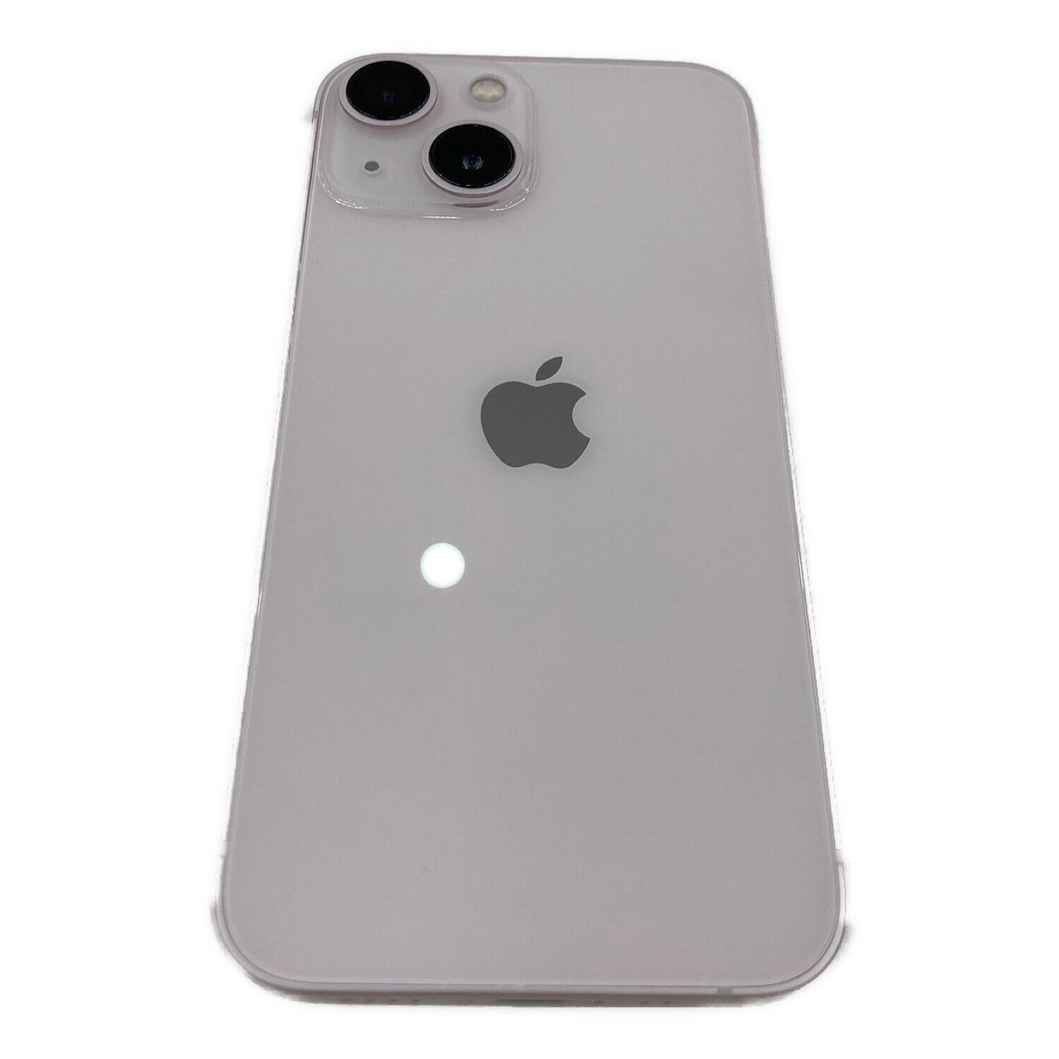 Apple iPhone13 mini 3J757J/A Softbank(SIMロック解除済) 修理履歴