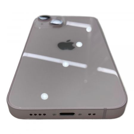 Apple iPhone13 mini 3J757J/A Softbank(SIMロック解除済) 修理履歴無し 128GB iOS バッテリー:Sランク(100%) 程度:Aランク ▲ サインアウト確認済 3529714401619528