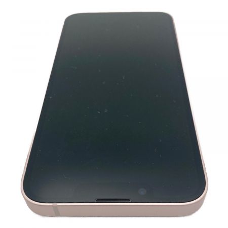 Apple (アップル) iPhone13 mini 3J757J/A SoftBank 修理履歴無し 128GB iOS バッテリー:Aランク(90%) 程度:Sランク(新品同様) ▲ サインアウト確認済 352971440871594