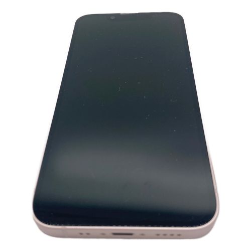 Apple (アップル) iPhone13 mini 3J757J/A SoftBank 修理履歴無し