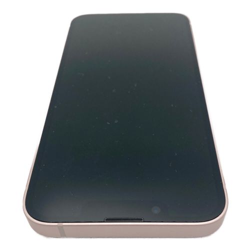 Apple (アップル) iPhone13 mini 3J757J/A SoftBank 修理履歴無し 128GB iOS  バッテリー:Aランク(90%) 程度:Sランク(新品同様) △ サインアウト確認済 352971440871594｜トレファクONLINE