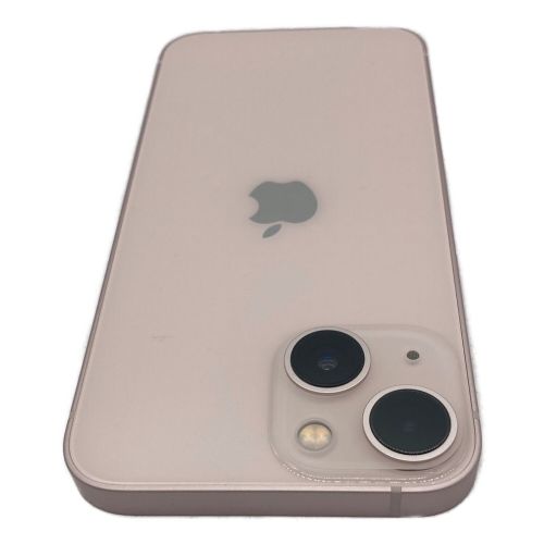 Apple (アップル) iPhone13 mini 3J757J/A SoftBank 修理履歴無し