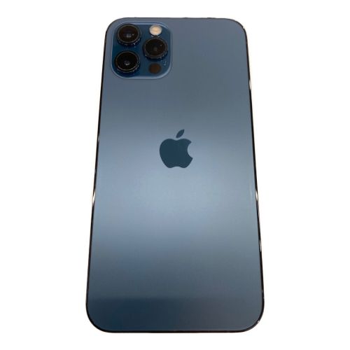 Apple iPhone12 Pro MGM83j/A Softbank(SIMロック解除済) 修理履歴無し ...
