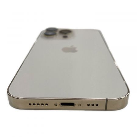 Apple iPhone13 Pro 3J864J/A Softbank(SIMロック解除済) 修理履歴無し 128GB iOS バッテリー:Aランク(99%) 程度:Aランク ▲ サインアウト確認済 359339130348849