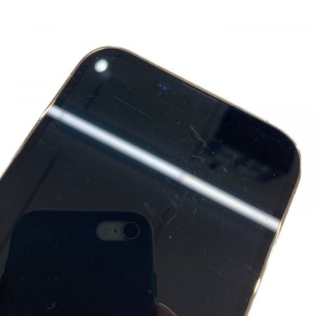Apple iPhone13 Pro 3J864J/A Softbank(SIMロック解除済) 修理履歴無し 128GB iOS バッテリー:Aランク(96%) 程度:Aランク ▲ サインアウト確認済 356310700859161