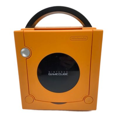 Nintendo (ニンテンドウ) GAMECUBE DOL-001 -