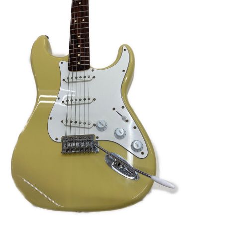 エレキギター Squier　DUNCAN DESIGN ストラトキャスター