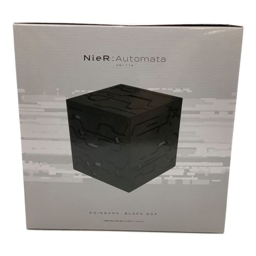 NieR:Automate コインバンク-ブラックボックス- 放送記念くじ C賞