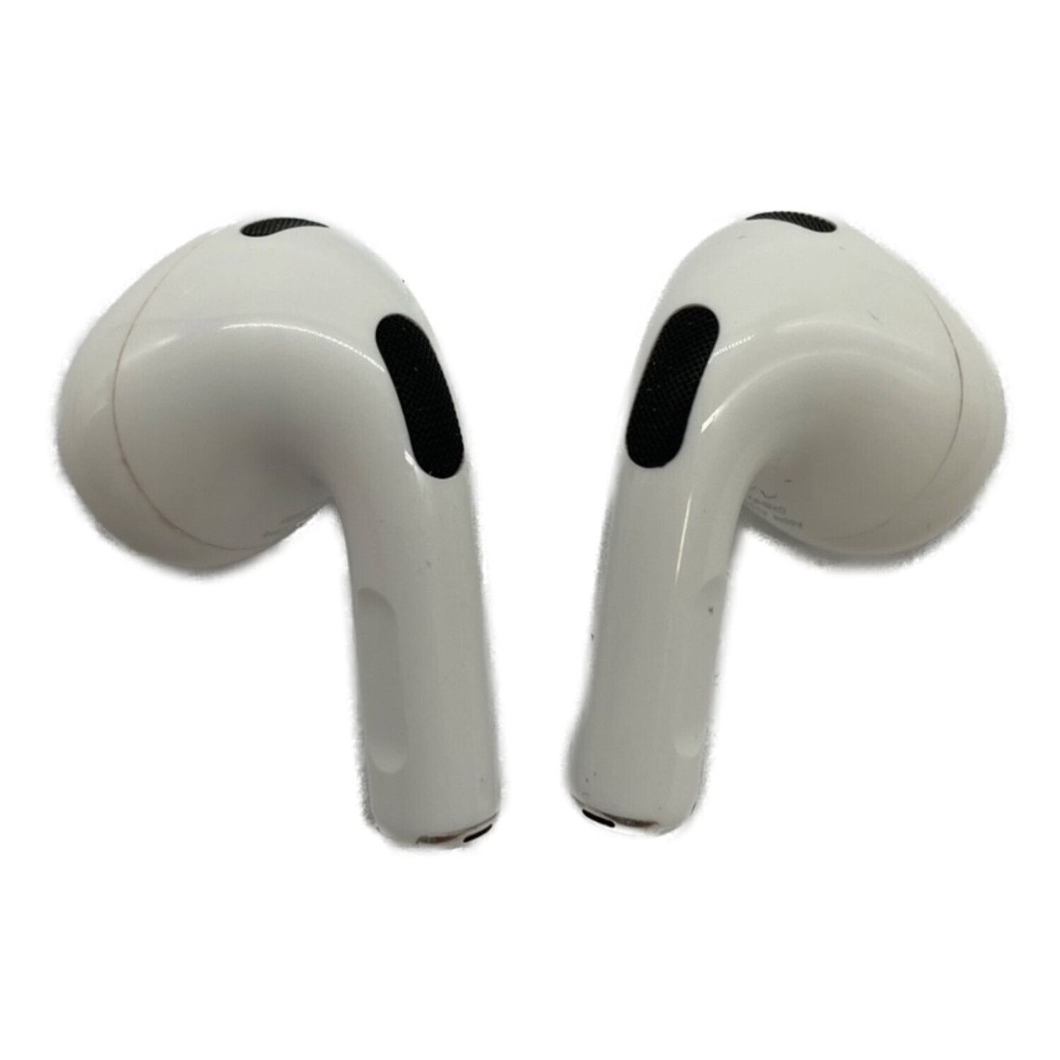 Apple (アップル) AirPods(第3世代) MME73J/A -｜トレファクONLINE