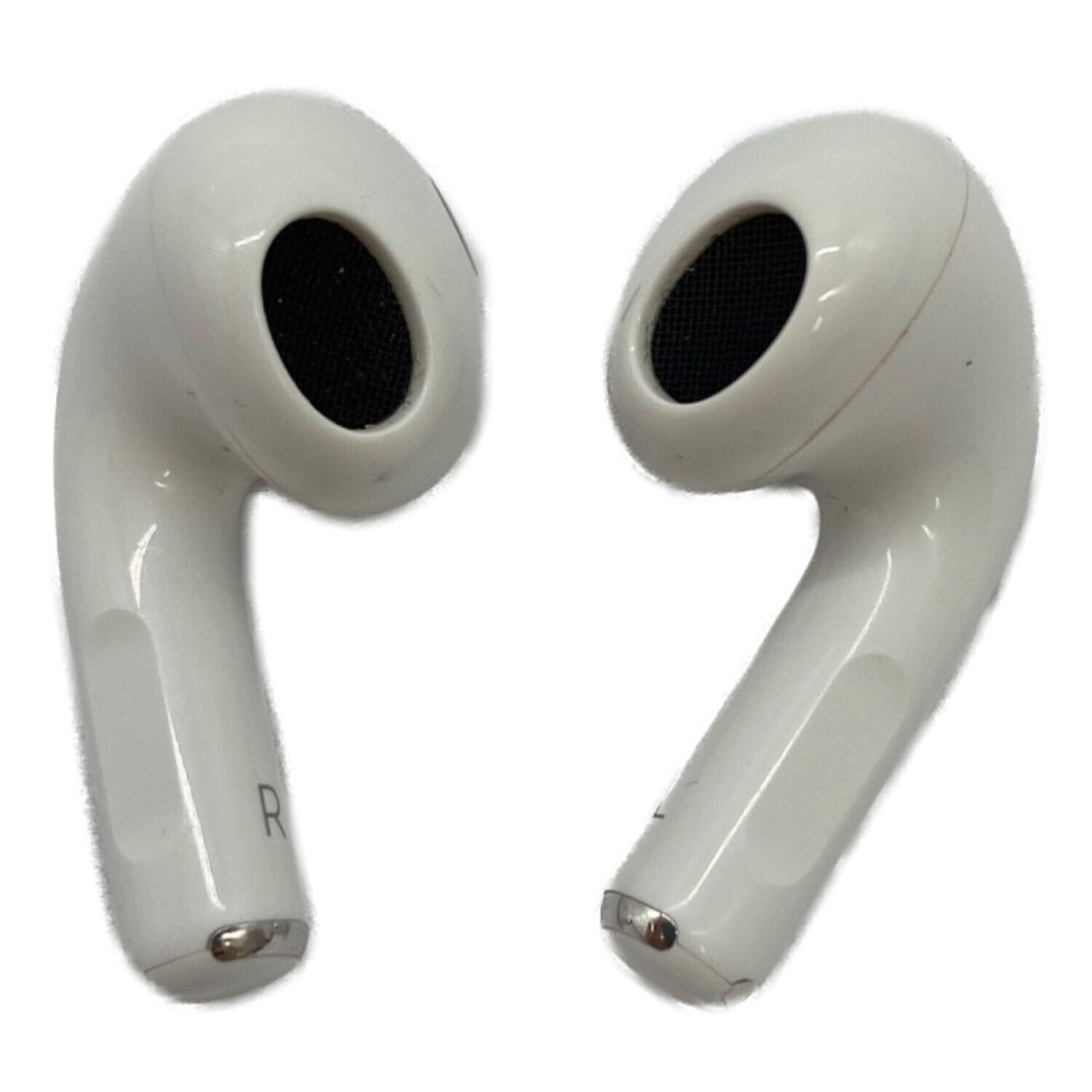 Apple (アップル) AirPods(第3世代) MME73J/A -｜トレファクONLINE