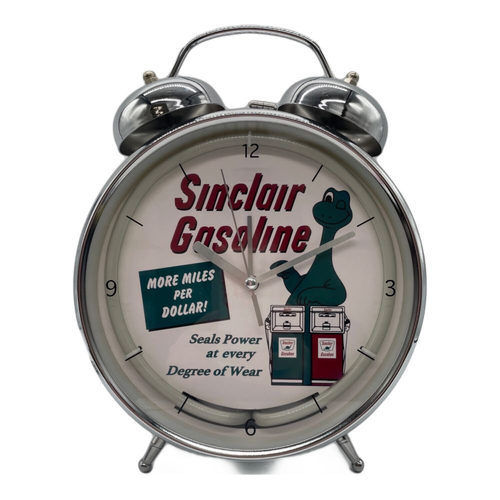 ネオンクロック SINCLAIR｜トレファクONLINE