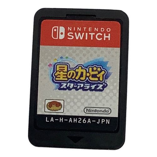 Nintendo (ニンテンドウ) Nintendo Switch用ソフト 星のカービィ ...
