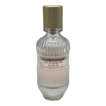 GIVENCHY (ジバンシィ) オードモワゼル 50ml