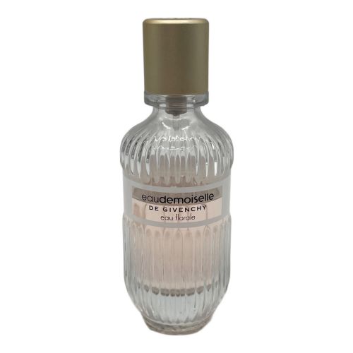 GIVENCHY (ジバンシィ) オードモワゼル 50ml