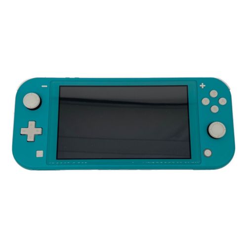 【美品】Nintendo Switch Lite　HDH-001