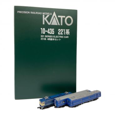 KATO (カトー) Nゲージ 103系・1/150 車両セット 大阪環状線 10-540 
