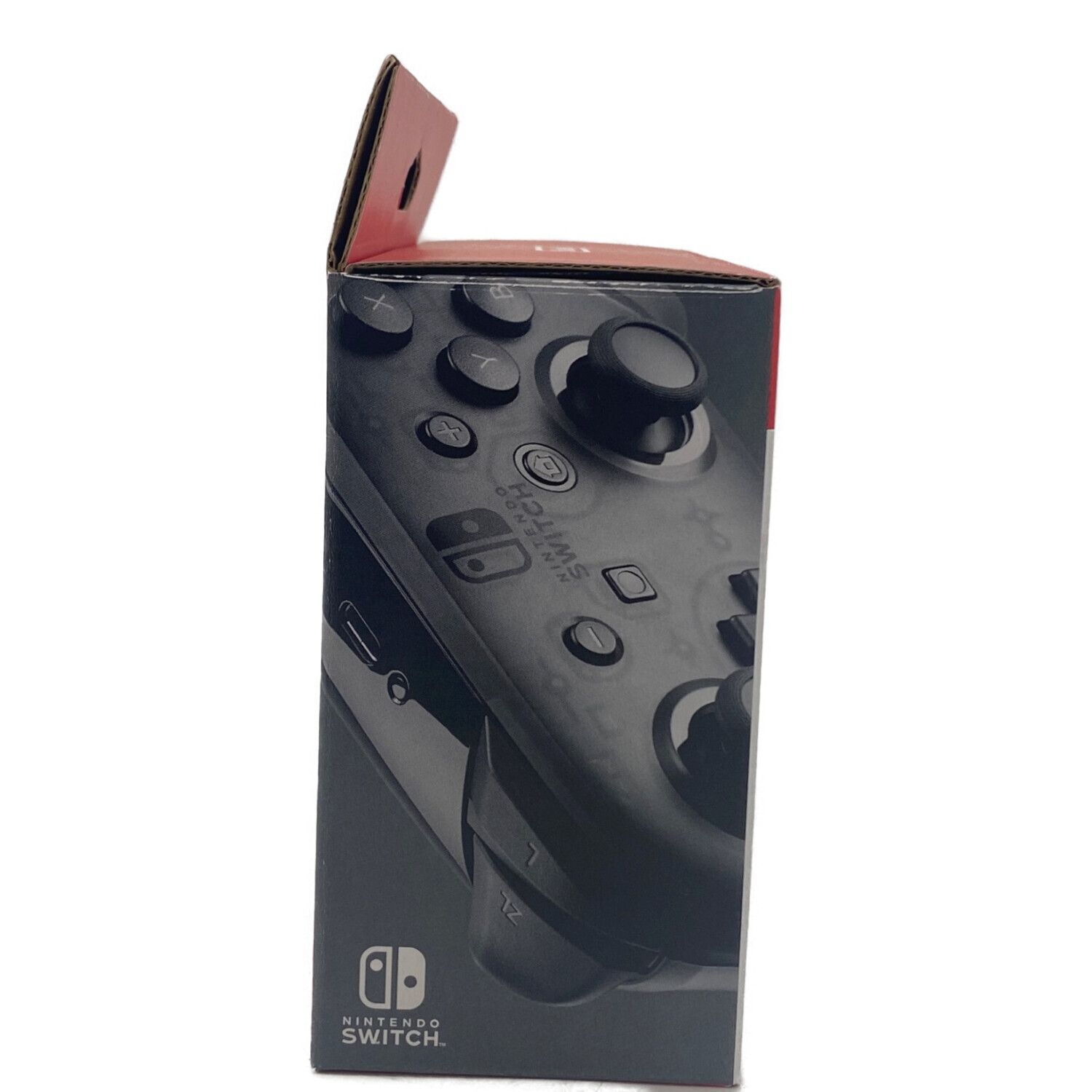 Nintendo (ニンテンドウ) Switch Proコントローラー HAC-013 