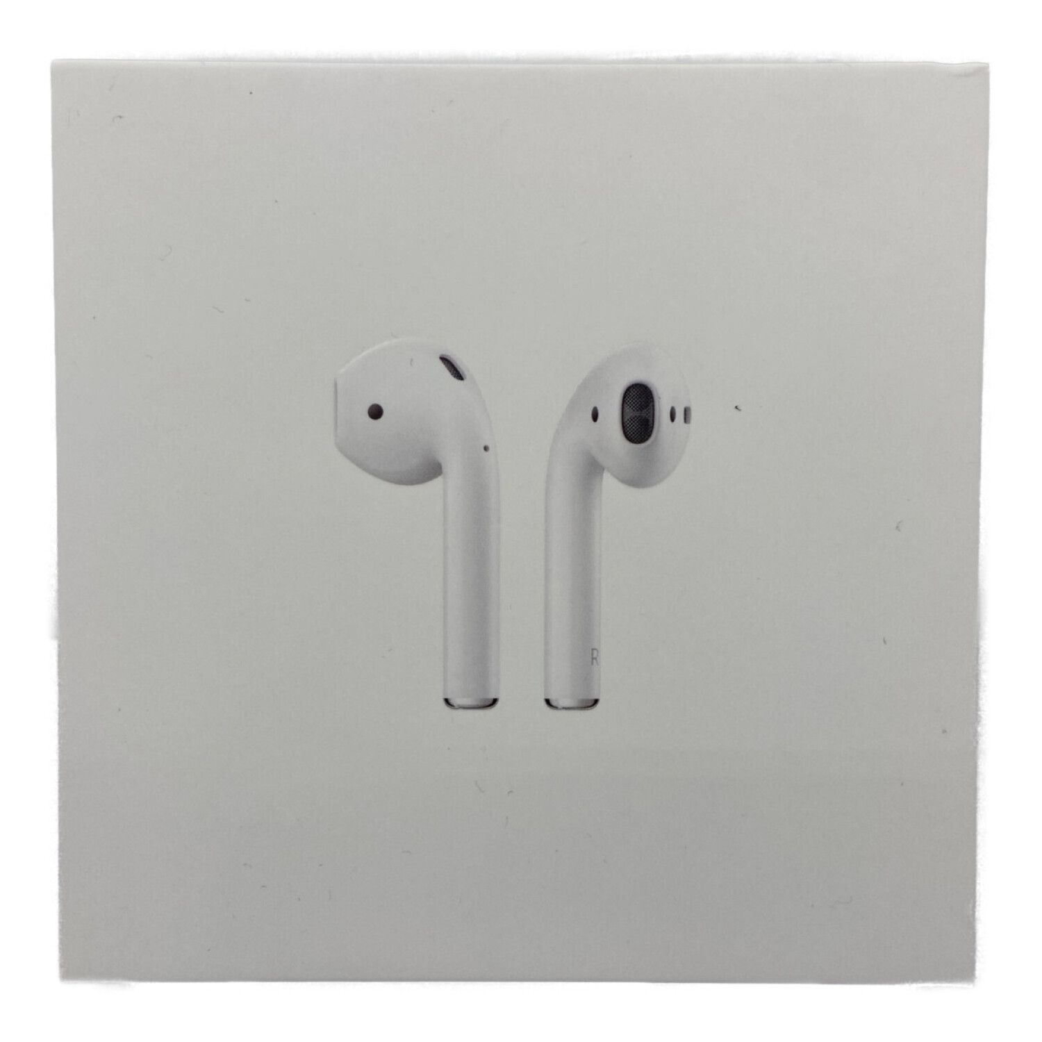 Apple (アップル) AirPods(第2世代) AirPods with Charging Case