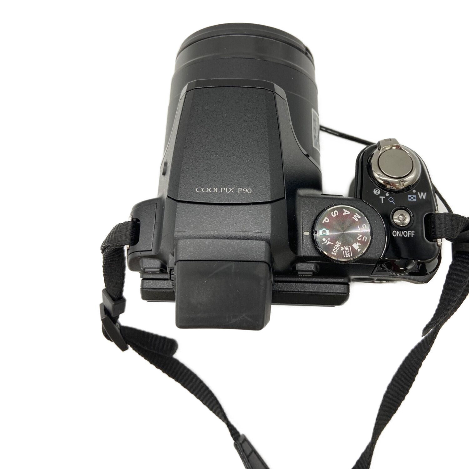 Nikon (ニコン) デジタル一眼レフカメラ COOLPIX P90｜トレファクONLINE