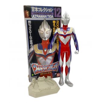 京本コレクション (キョウモト) ウルトラマンティガ