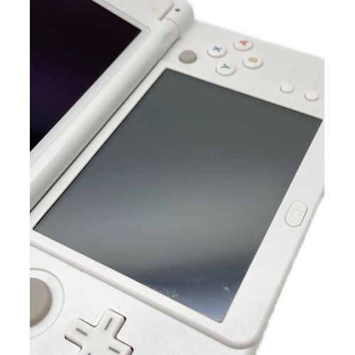 Nintendo (ニンテンドウ) 3DS LL どうぶつの森 ハッピーホームデザイナー RED-001