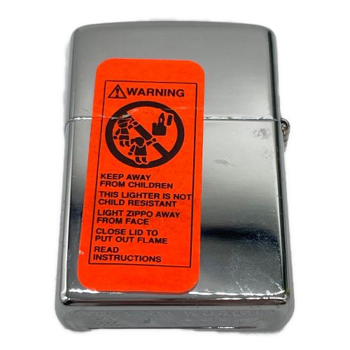 ZIPPO 2000 XVI 6月